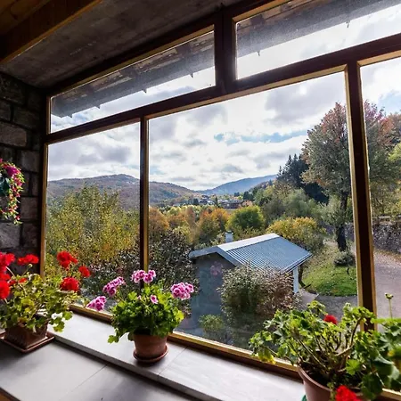 Azienda Agricola Nella Fiumalbo