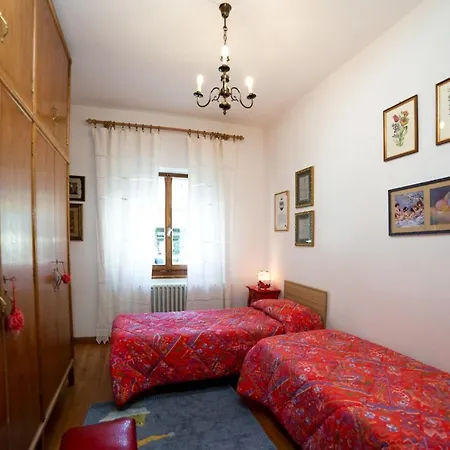 Bed & Breakfast Azienda Agricola Nella Fiumalbo