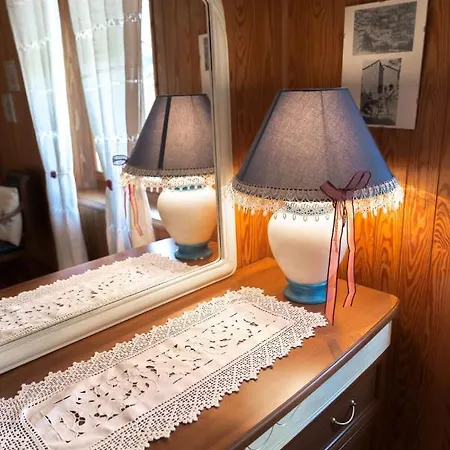 Bed & Breakfast Azienda Agricola Nella *