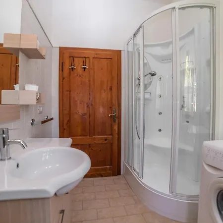 Bed & Breakfast Azienda Agricola Nella *
