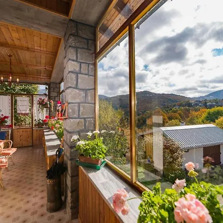 Bed & Breakfast Azienda Agricola Nella