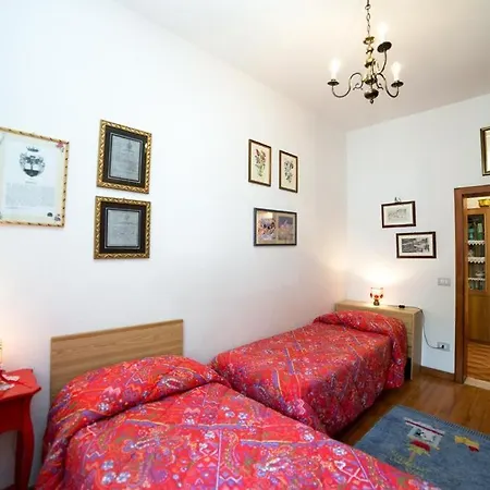 Azienda Agricola Nella Bed & Breakfast
