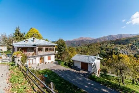 Azienda Agricola Nella Bed & Breakfast Fiumalbo