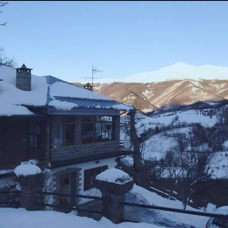 Bed & Breakfast Azienda Agricola Nella
